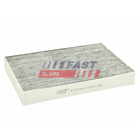 FILTRO ABITACOLO FT37345 FAST (1/3)
