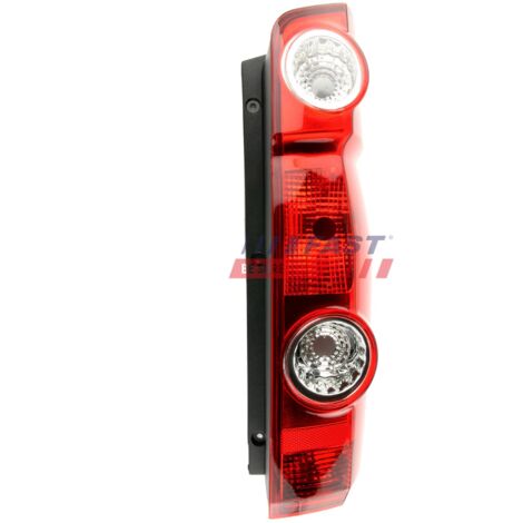 Fanale posteriore FT86456 veloce (1/2)