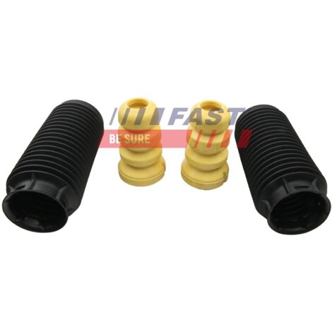 Copertura paraurti ammortizzatore FT12508 veloce (1/2)