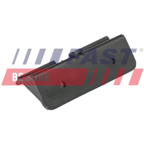 Staffa paraurti FT91677 veloce (1/2)