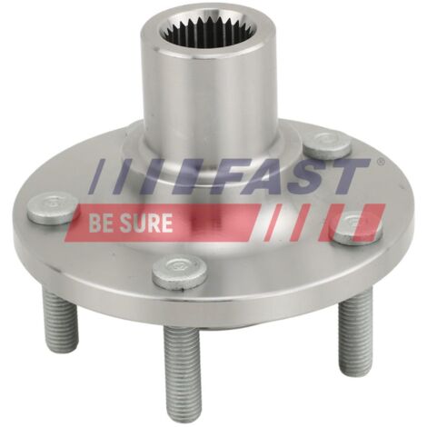 Mozzo ruota veloce FT23081 (1/3)