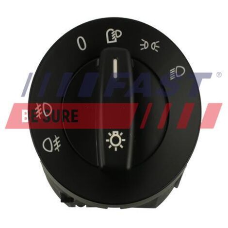 INTERRUTTORE LUCE FT09001 VELOCE (1/2)