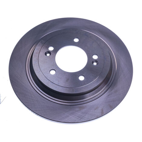 Disco Freno Posteriore ABE – Pieno, 259mm, Per Mini Hatchback E Clubman – C4K005ABE - 2