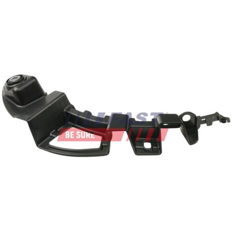 Staffa paraurti FT91218 veloce (1/3)