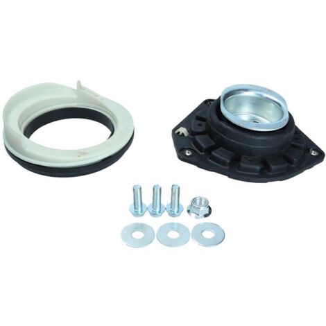 CUSCINO DI SUPPORTO AMMORTIZZATORE 209019 KAMOKA (1/3)