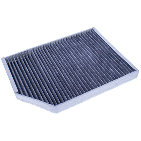 Filtro abitacolo Carbone attivo PURFLUX AHC362 Filtro abitacolo Carbone attivo PURFLUX AHC362