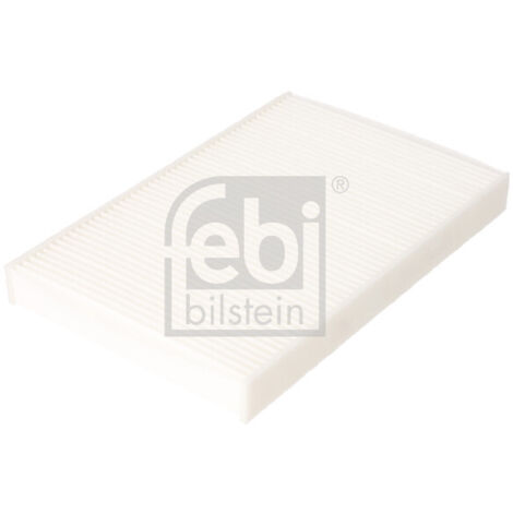 FILTRO ABITACOLO 30889 FEBI (1/2)
