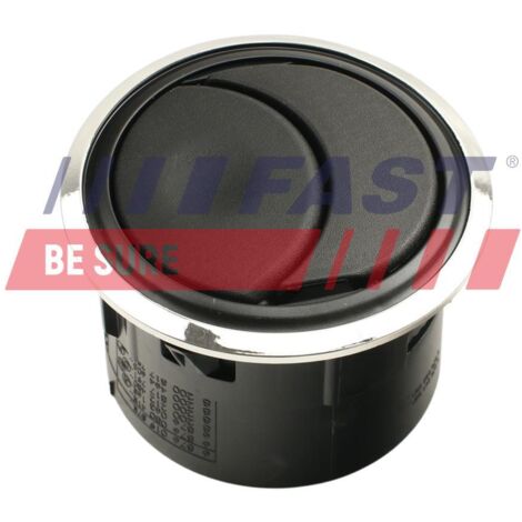 Bocchetta di ventilazione FT93702 rapida (1/2)