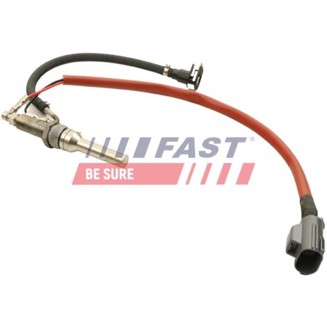 INIETTORE UREA FT81704 VELOCE