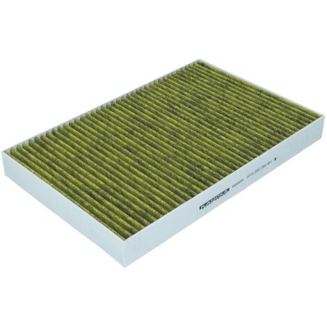 FILTRO ABITACOLO 6080055 KAMOKA (1/4)