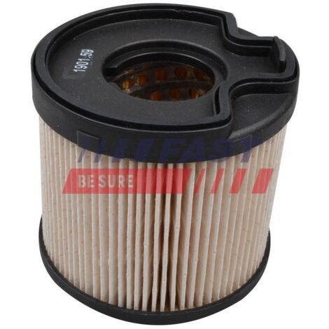 K&N Filters PF-2300 In-Line Gas Filter