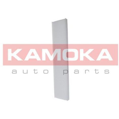 FILTRO ABITACOLO F402801 KAMOKA (1/4)