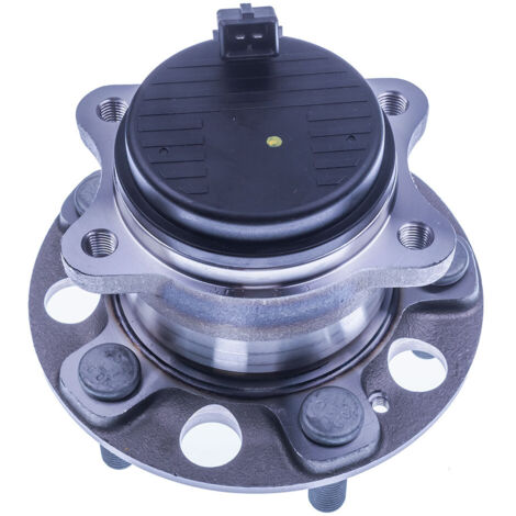 Mozzo ruota con cuscinetto POSTERIORE W413754 denckermann (1/2)