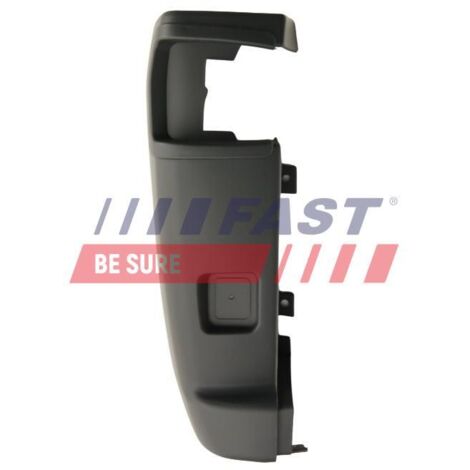 Paraurti angolare FT91319 veloce (1/2)