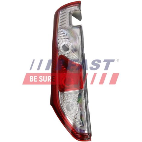 Fanale posteriore FT86412 veloce (1/3)