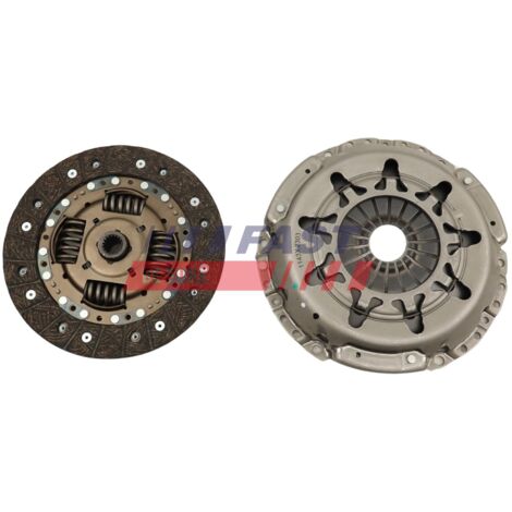 Kit frizione rapida FT64143 (1/2)