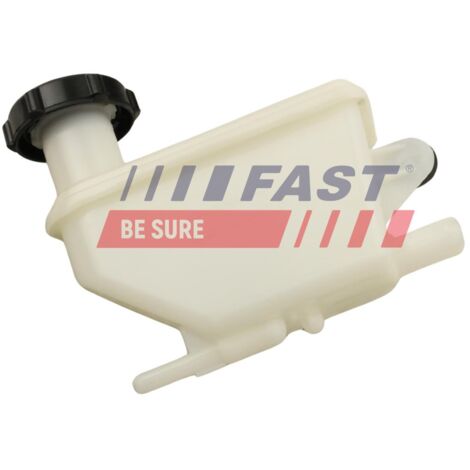 Serbatoio Pompa Servosterzo Con Tappo Per Honda CRV 2007-11 - 3