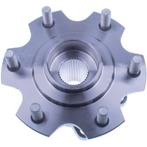 Mozzo ruota con cuscinetto POSTERIORE W413541 denckermann (1/2)