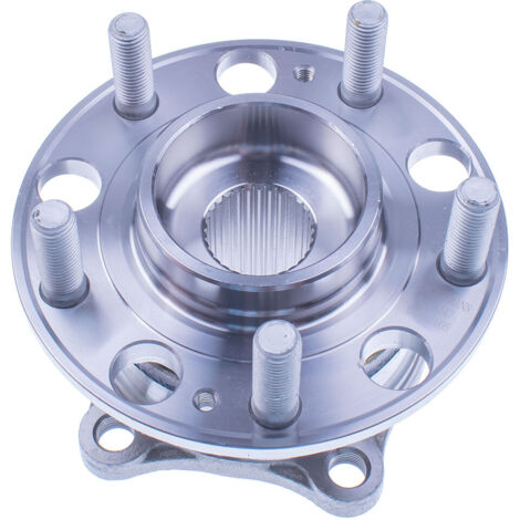 Mozzo ruota con cuscinetto POSTERIORE W413747 denckermann (1/2)