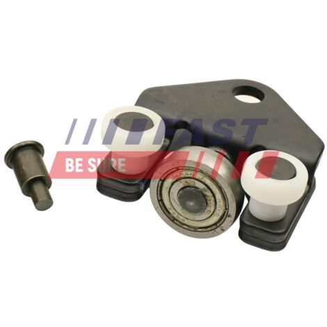 Guida per porta FT95539 veloce (1/2)