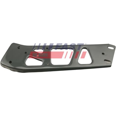 Staffa paraurti FT91206 veloce (1/2)