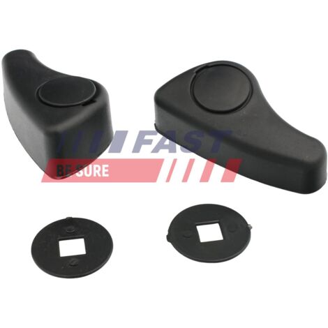 Maniglia per sedia a rotelle FT93620 (1/2)