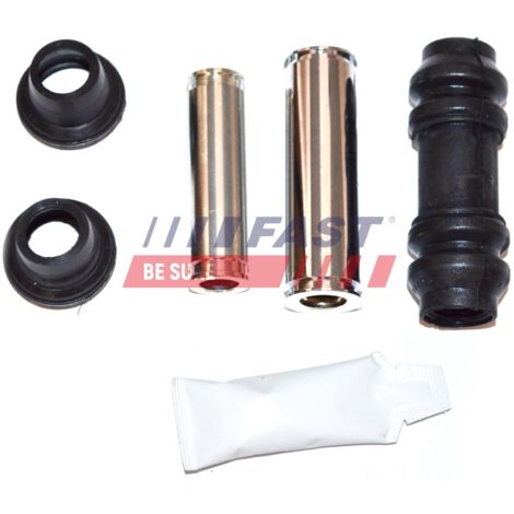 TRW Guaina Parapolvere ST1409 Per Guida Pinza Freno – Ricambio Originale Per Mercedes Classe A - 4