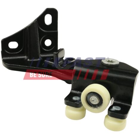 Guida per porta FT95695 veloce (1/2)