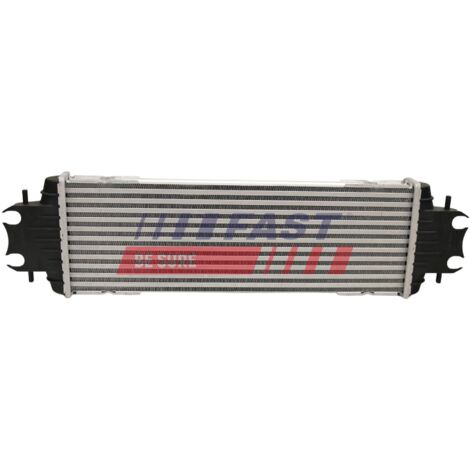 Raffreddatore ad aria FT55592 veloce (1/4)