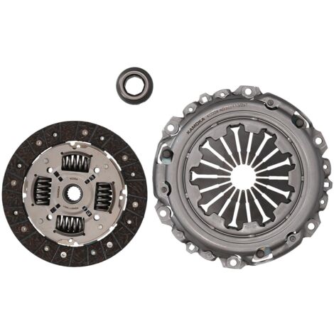 Kit frizione KC004 Kamoka (1/2)