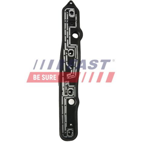 Striscia luminosa a LED FT86506 a rapida accensione (1/2)
