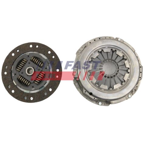 Kit frizione rapida FT64161 (1/2)