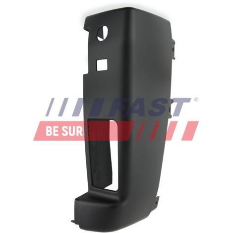 Paraurti angolare FT90885 veloce (1/2)