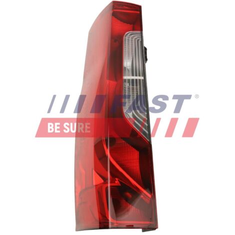 Fanale posteriore FT86231 veloce (1/3)