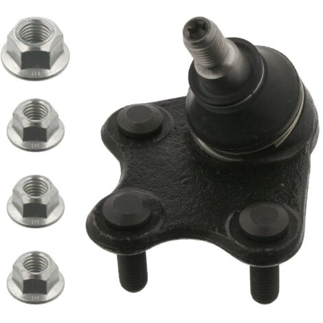GIUNTO DI MONTAGGIO GUIDA 36052 FEBI (1/5)