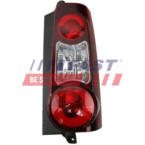 Fanale posteriore FT86407 veloce (1/4)