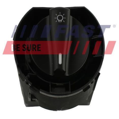 INTERRUTTORE LUCE FT09008 VELOCE (1/2)
