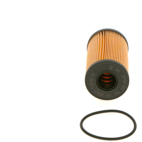FILTRO OLIO F026407275 BOSCH (1/5)