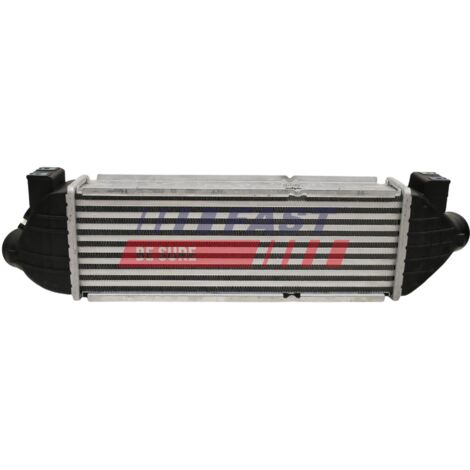 Raffreddatore ad aria FT55590 veloce (1/4)