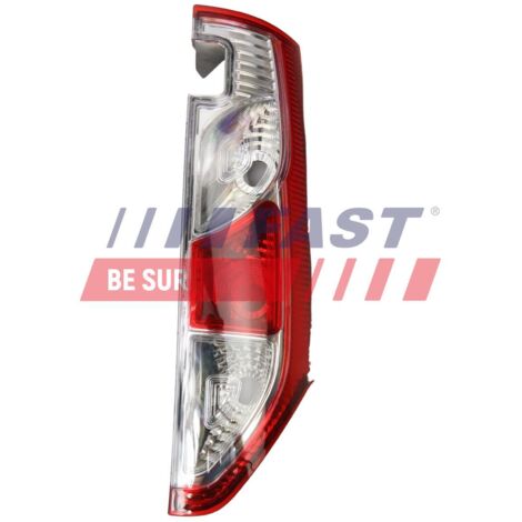 Fanale posteriore FT86411 veloce (1/4)