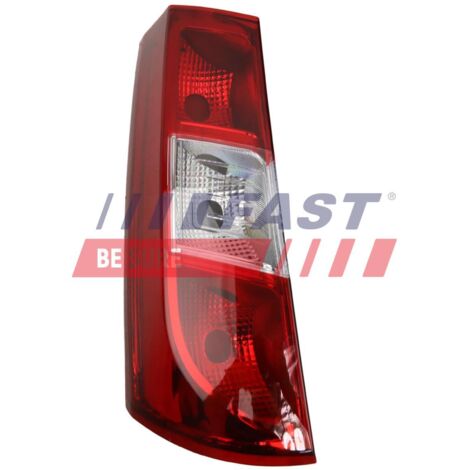 Fanale posteriore FT86260 veloce (1/4)