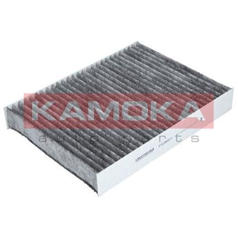 FILTRO ABITACOLO F508601 KAMOKA (1/4)