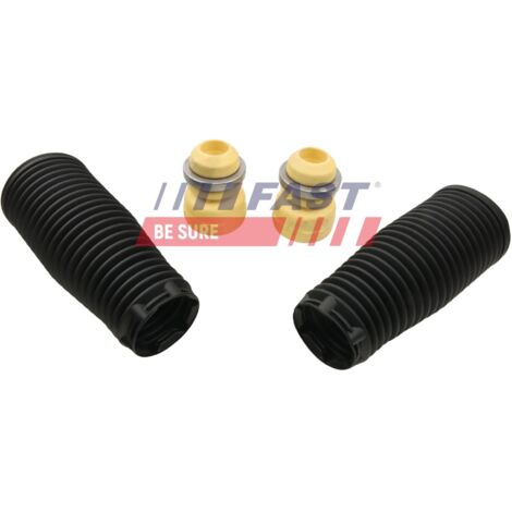 COPERTURA AMMORTIZZATORE PARAURTI FT12511 FAST (1/2)
