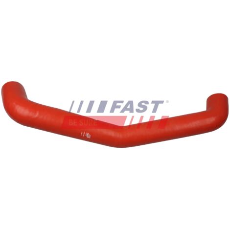Tubo intercooler rapido FT61551