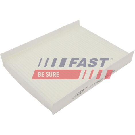 FILTRO ABITACOLO FT37309 FAST (1/3)