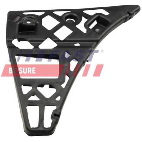 Staffa paraurti FT91202 veloce (1/2)