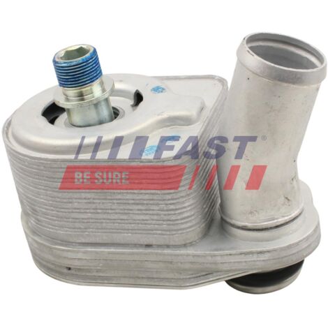 FEBI BILSTEIN 106197 Radiatore olio motore con guarnizioni