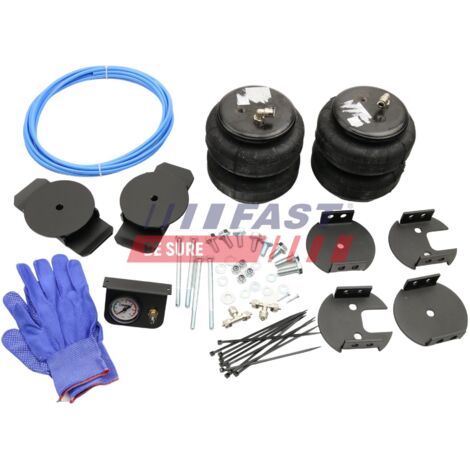 Molla pneumatica veloce FT20206 (1/2)