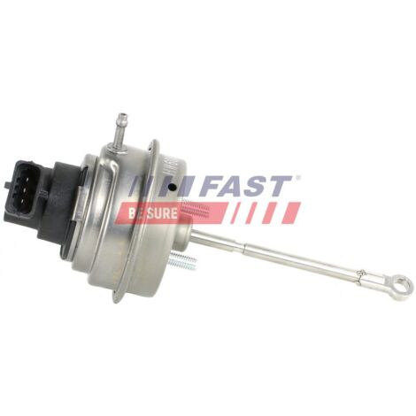 ATTUATORE TURBINA VELOCE FT63406