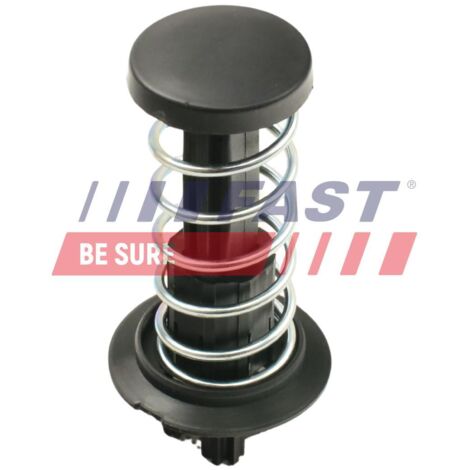 Copertura paraurti ammortizzatore FT00220 veloce (1/3)